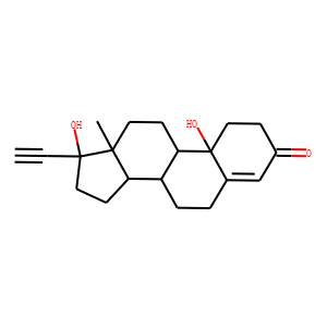 10β-Hydroxy Norethindrone