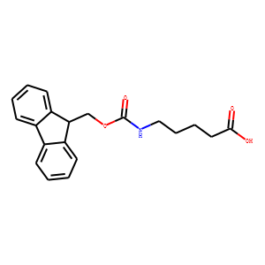 FMOC-5-AMINOPENTANOIC ACID