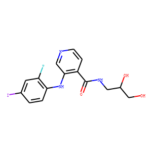 Pimasertib