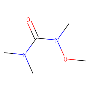 Urea, methoxytrimethyl- (9CI)