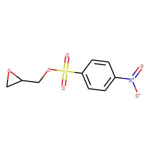 (R)-(-)-Glycidyl-4-nitrobenzenesulfonate