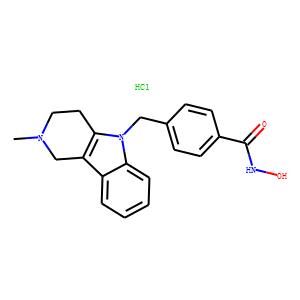 Tubastatin A