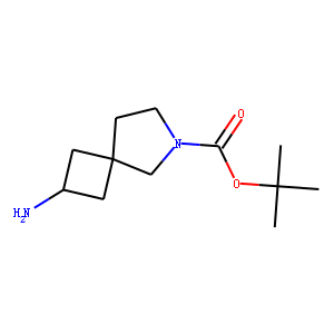 6-Boc-2-aMino-6-aza-spiro...