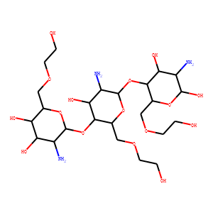 Glycol Chitosan