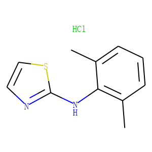 xylazole