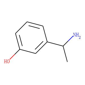 (S)-3-(1-AMINO-ETHYL)-PHENOL