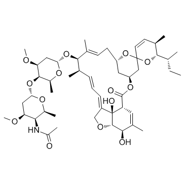 Eprinomectin