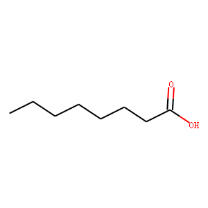 Octanoic Acid