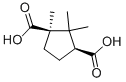 (1R,3S)-Camphoric Acid