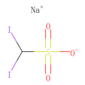 Dimethiodal sodium