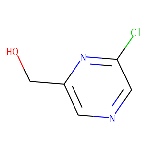 (6-Chloropyrazin-2-yl)Methanol