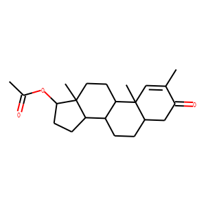 stenbolone acetate