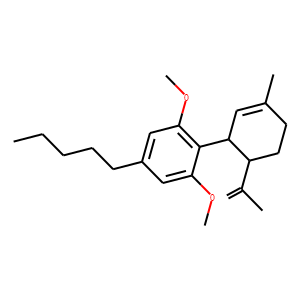 cannabidiol dimethyl ether