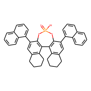 R-3,3/'-bis(1-Naphthyl)-5,5/',6,6/',7,7/',8,8/'-octahydro-1,1/'-binaphthyl-2,2/'-diyl hydrogenphosph