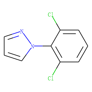 1-(2,6-Dichlorophenyl)-1H-pyrazole