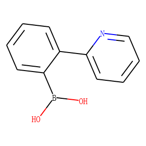 2-(2-pyridyl)phenylboronic acid