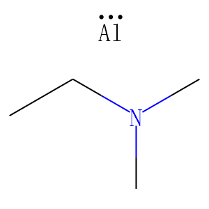 ALANE-DIMETHYLETHYLAMINE COMPLEX