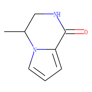 Pyrrolo[1,2-a]pyrazin-1(2H)-one, 3,4-dihydro-4-Methyl-