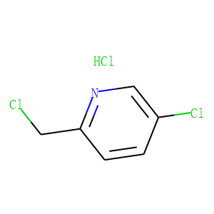 Pyridine, 5-chloro-2-(chloroMethyl)-, hydrochloride