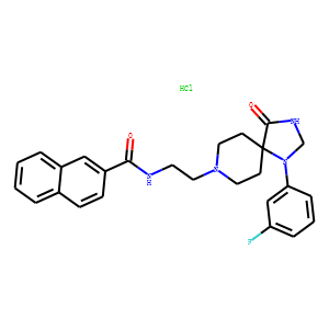 VU 0364739 hydrochloride