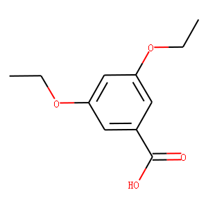 3,5-DIETHOXYBENZOIC ACID