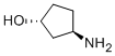 (1R,3S)-3-AMINOCYCLOPENTANOL HYDROCHLORIDE