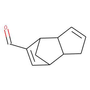 4,7-Methano-1H-indene-5-carboxaldehyde, 3a,4,7,7a-tetrahydro- (9CI)
