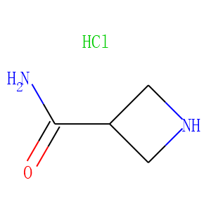 3-AzetidinecarboxaMide HCl
