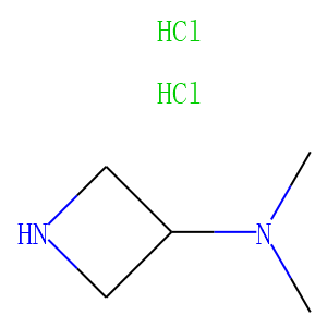 3-(DIMETHYLAMINO)AZETIDINE DIHYDROCHLORIDE