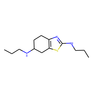 2-N-Propyl Pramipexole