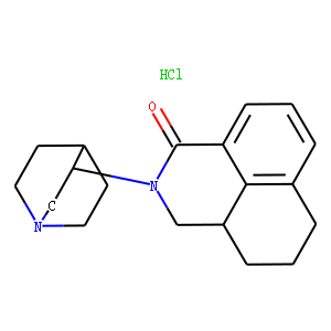 (S,S)-Palonosetron-d3 Hydrochloride