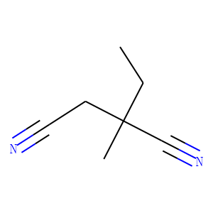 2-Ethyl-2-methyl-succinonitrile-d3