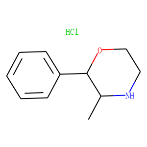 Phenmetrazine-d5 Hydrochloride