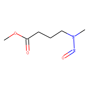 N-Nitroso-N-methyl-4-aminobutyric Acid-d3 Methyl Ester