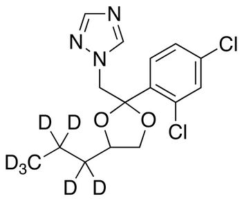 Propiconazole-d7