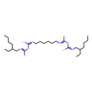 Alexidine-d10 Dihydrochloride