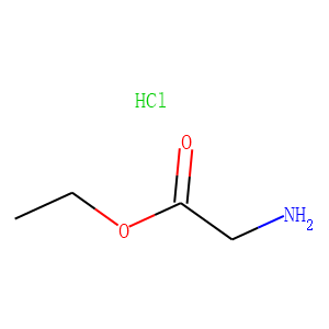 Glycine-13C2 Ethyl Ester Hydrochloride