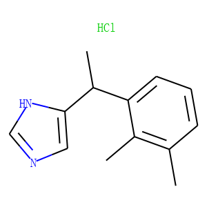 Medetomidine-d3 Hydrochloride