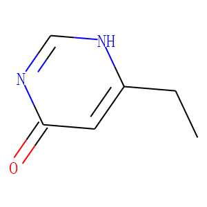 4(1H)-Pyrimidinone, 6-ethyl- (9CI)