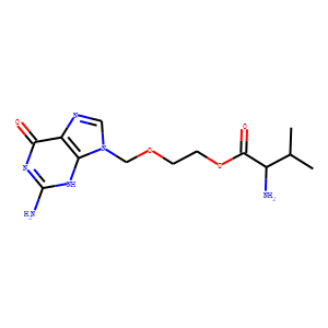 Valacyclovir