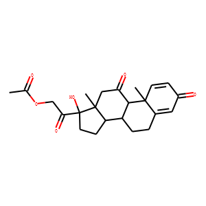 Prednisone 21-Acetate