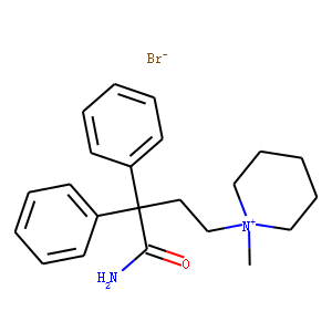 Fenpiverinium Bromide