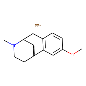 Dextromethorphan hydrobromide