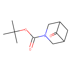 3-Boc-6-oxo-3-aza-bicyclo[3.1.1]heptane