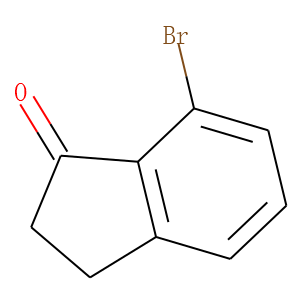 7-Bromo-1-indanone