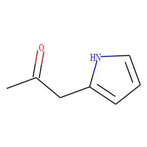 1-(1H-Pyrrol-2-yl)-2-propanone