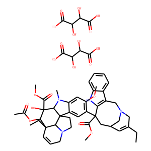 Vinorelbine Tartrate