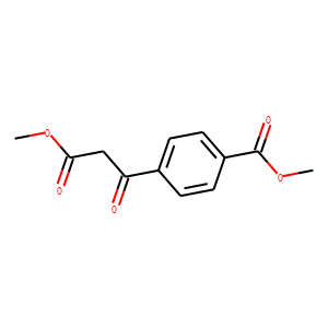 METHYL 4-METHOXYCARBONYLBENZOYLACETATE