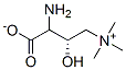 (S)-Amino Carnitine