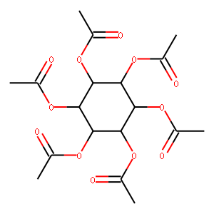 myo-Inositol Hexaacetate